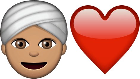 turbanheart